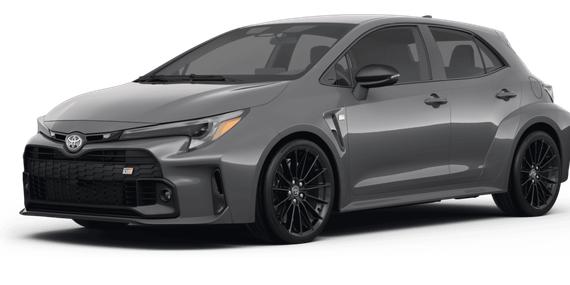 TOYOTA GR COROLLA 2024 JTNABAAEXRA013579 image TOYOTA GR COROLLA 2024 JTNABAAEXRA013579 image